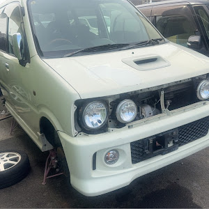 ミラジーノ L700S