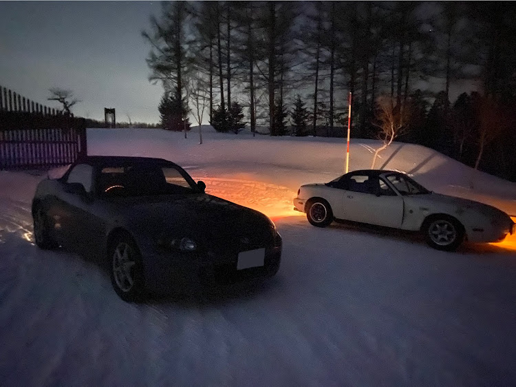 S2000のSakataka1984さんが投稿したカスタム事例の投稿画像2枚目