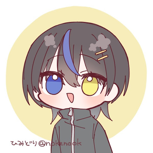 はなまる氏