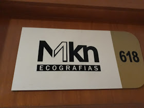 Mkn Ecografias