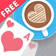 Solitaire Match.Love StoryFree  Icon