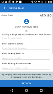 Dubai Burj Khalifa Tour(圖6)-速報App