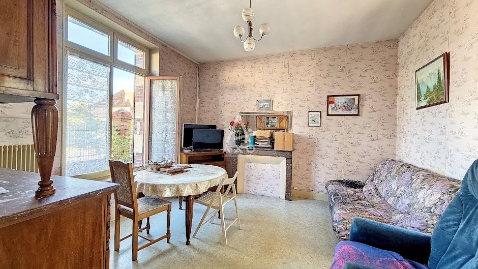 Vente maison 3 pièces 71 m² à Chalette-sur-loing (45120), 109 000 €