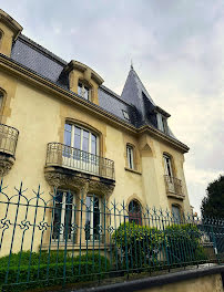 maison à Nancy (54)