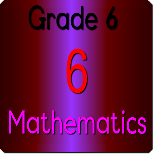 GOBE Mathematics Grade 6