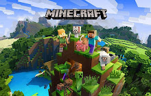 Minecraft The Twilight Forest Mod - 4 Pack small promo image