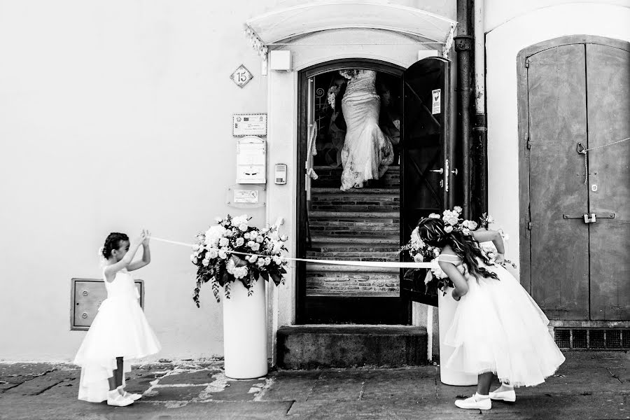 Свадебный фотограф Gianni Lepore (lepore). Фотография от 5 августа 2021
