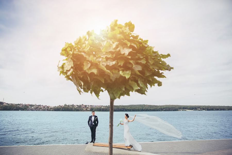 Wedding photographer Aleksandr Rostov (alexrostov). Photo of 13 June 2018