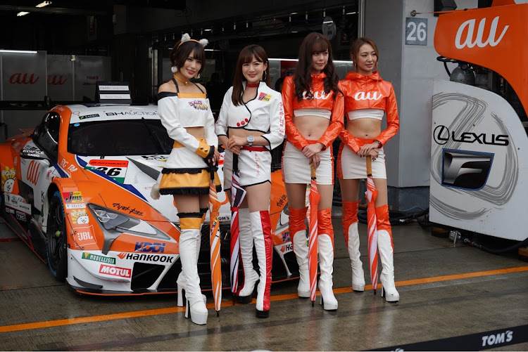 ひろきさんが投稿したSUPER GT×DTM・お姉ちゃんに関するカスタム事例の投稿画像8枚目