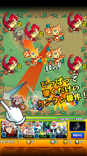 21年 おすすめのモンスター育成シミュレーションゲームアプリランキング 本当に使われているアプリはこれ Appbank