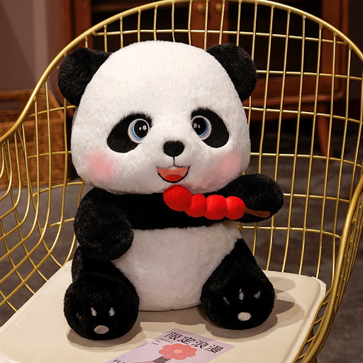 Title 3, Childrens Pillow Zoo Souvenir Plush, a soft an...