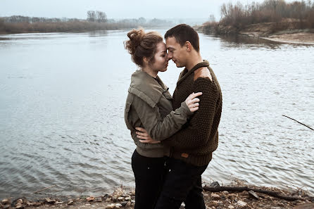 Wedding photographer Aleksey Arkhipov (alekseyarhipov). Photo of 17 February 2020