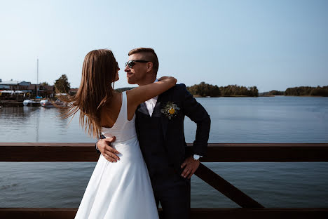 Photographe de mariage Augustė Rūkaitė (rukephotography). Photo du 31 janvier 2022