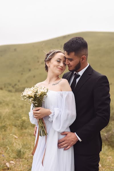 Photographe de mariage Sardor Rozakulov (rozakulofff). Photo du 5 juin 2021