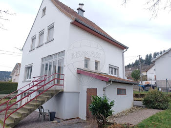 maison à Remiremont (88)