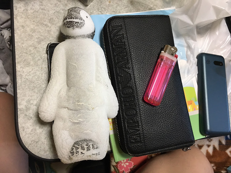 オデッセイのシレッと告知です♡に関するカスタム事例の投稿画像2枚目