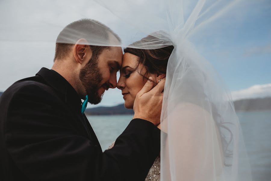 Photographe de mariage April Fennelly (aprilfennelly). Photo du 9 mars 2020