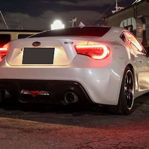 BRZ ZC6