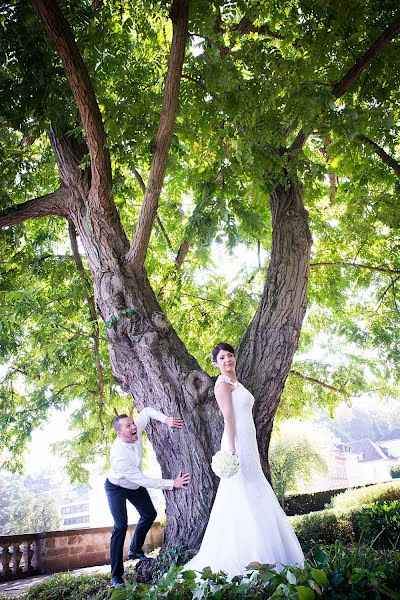 Fotógrafo de bodas Sophie Jaskula (sophiejaskula). Foto del 13 de abril 2019