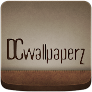 DCwallpaperZ  Icon