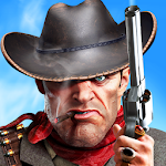 Cover Image of Download Cowboy Hunting: Dead Shooter 1.1.1 APK