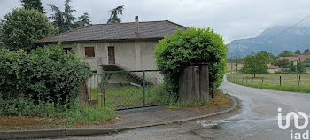 maison à Voiron (38)