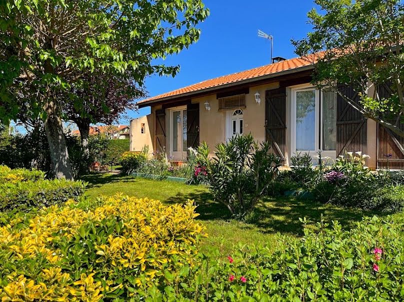 Vente maison 4 pièces 85 m² à Fleurance (32500), 190 000 €