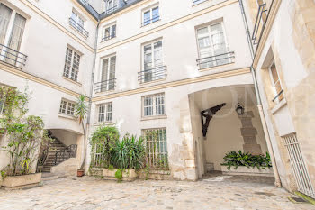 appartement à Paris 6ème (75)