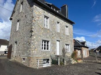 maison à Sourdeval (50)