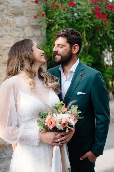 Fotógrafo de bodas Panos Apostolidis (panosapostolid). Foto del 5 de marzo