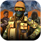 Call of Sniper Shooter Duty: Fire Battle Gun Game 1