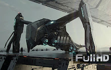 Star Citizen Wallpapers FullHD New Tab small promo image