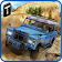 Offroad Driving Adventure 2016 icon