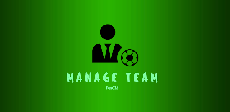 Manage Team PESCM