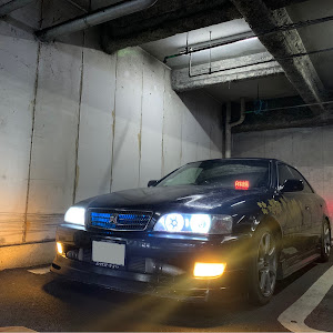 チェイサー JZX100