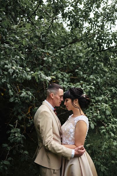 Photographe de mariage Roman Gorelov (hellsmile). Photo du 11 juin 2020