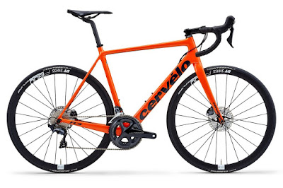 Cervélo R3 Disc 2019