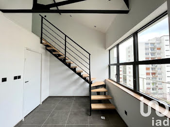 loft à Saint-Etienne (42)