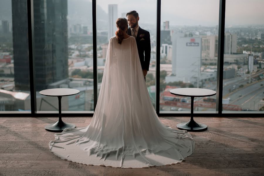 Fotografer pernikahan Erick Reyes (erickreyes). Foto tanggal 10 Desember 2021