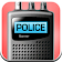 Police Radio Voix icon