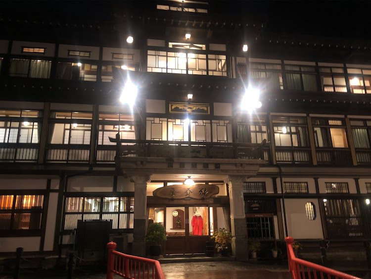スカイライン GT-RのR'smeeting・銀山温泉郷に関するカスタム事例の投稿画像3枚目