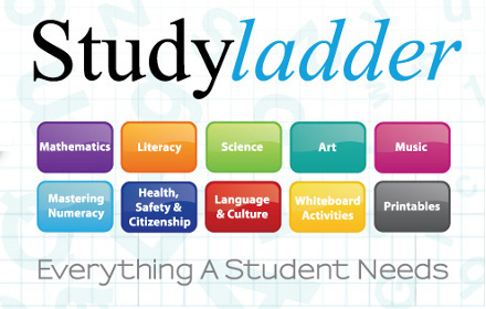 Studyladder small promo image