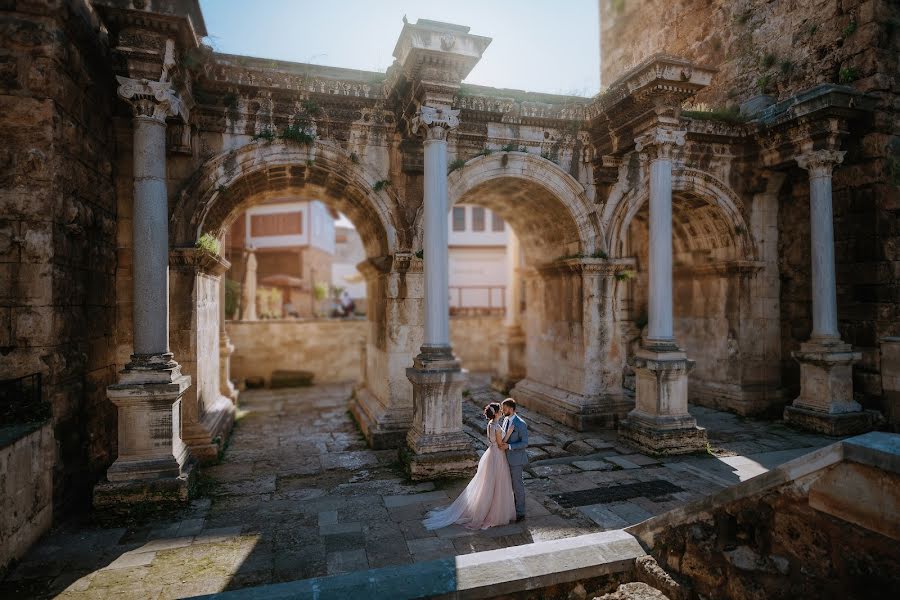 Photographe de mariage Eva Sert (evasert). Photo du 3 avril 2019