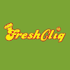 Freshcliq Pizza And Pasta, FC Road, Pune logo