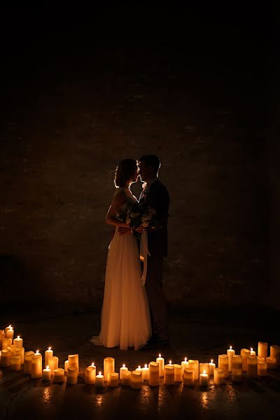 Photographe de mariage Sergey Gorshkov (sgorshkov). Photo du 21 janvier 2016