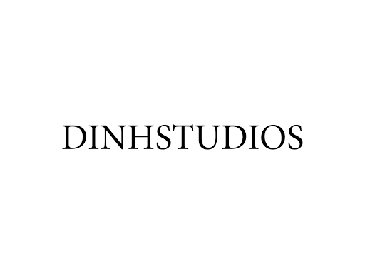 Dinhstudios logo