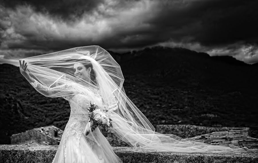 Düğün fotoğrafçısı Gaetano Viscuso (gaetanoviscuso). 26 Ocak 2019 fotoları