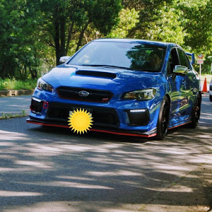 WRX STI