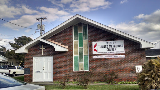 Wesley United Methodist Church