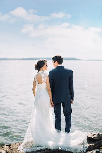 Fotografo di matrimoni Ruslan Bosh (ruslanbosch). Foto del 12 gennaio 2016